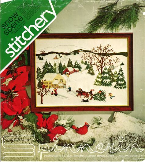 Christmas Crewel Embroidery Patterns | Hand Embroidery