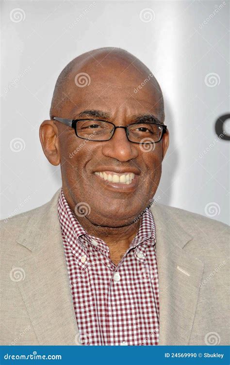 Al Roker Editorial Image | CartoonDealer.com #23106736