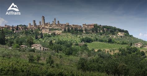 10 Best trails and hikes in Tuscany | AllTrails