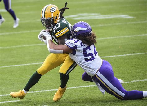 LB Eric Kendricks