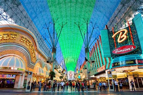 25 BEST Things to Do in Las Vegas: Top Sights & Attractions (+Map)