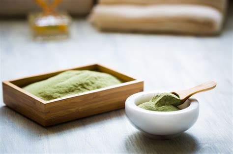 The Benefits of Spirulina for the Skin | Livestrong.com