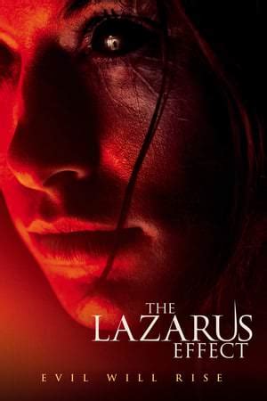 The Lazarus Effect Reviews - The Review Monk