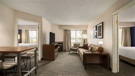 Residence Inn Scranton | Our Extended Stay Hotel In Scranton ...