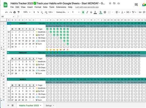 Discover Your Focusmate Work Habits With The Focusmate Session Tracker (Free Google Sheets ...