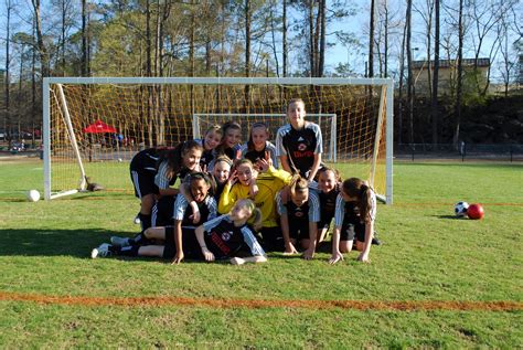 scharnell family blog: spring soccer