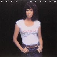 Barbi Benton by Barbi Benton: Album Samples, Covers and Remixes | WhoSampled