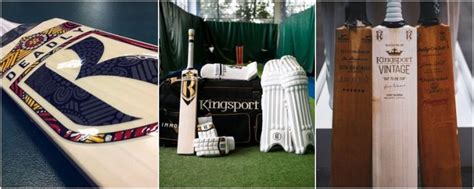 Top 15 Best Cricket Bat Brands (SG, Kookaburra, MRF + More)