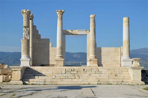 Pin on Archaeological Turkey