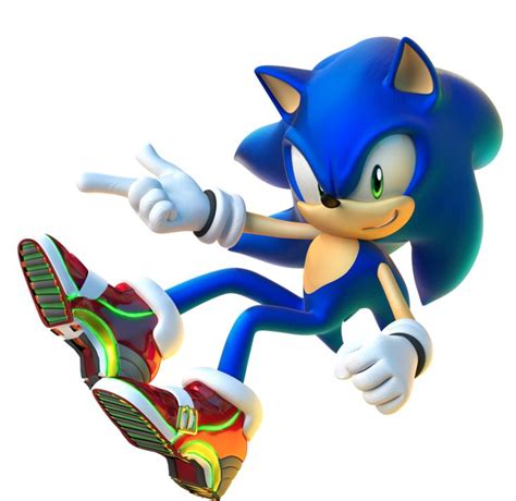 SA2 Shoes Test by Fentonxd on DeviantArt | Sonic the hedgehog, Sonic ...