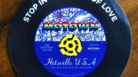 Motown Museum reopens in Detroit with new music-themed safety measures