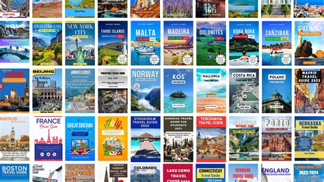 A New Frontier for Travel Scammers: A.I.-Generated Guidebooks - The New York Times