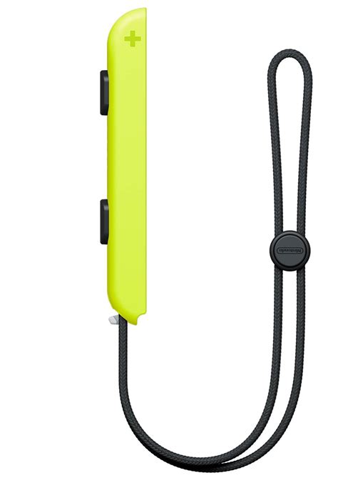 Nintendo Switch Joy-Con Strap Neon - Yellow | ACSC-43073 Buy, Best ...