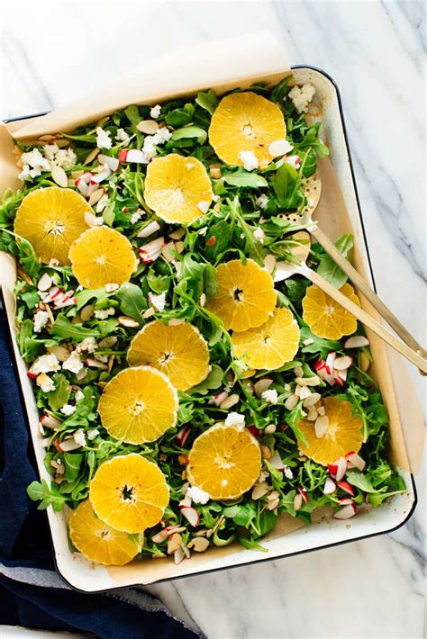 Bright & Fresh Citrus Recipes to Beat the Winter Blues | Clean Plates