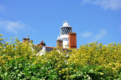 Southwold Lighthouse | The historic and operational lighthou… | Flickr