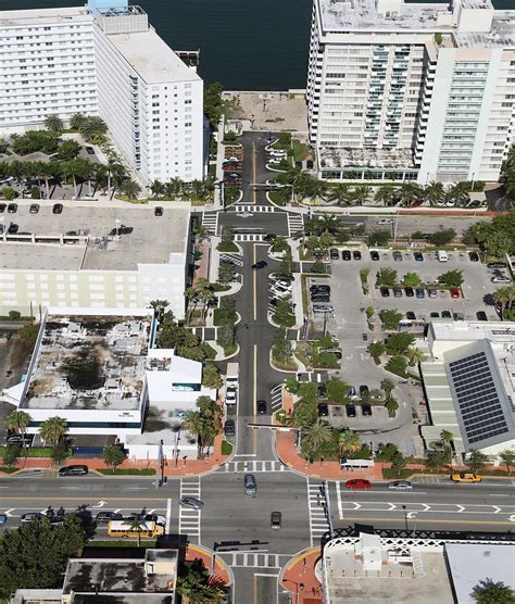 Bergeron | City of Miami Beach West Avenue Bridge - $9.9 Million