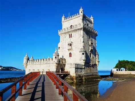 A Torre de Belém: um guia completo de visita | Descubra Lisboa