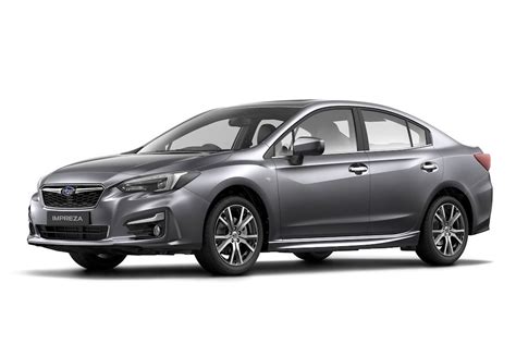 Here are the Philippine Specs of the 2017 Subaru Impreza (Probably) | CarGuide.PH | Philippine ...