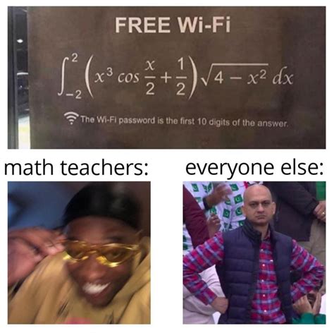 The best Calculus memes :) Memedroid