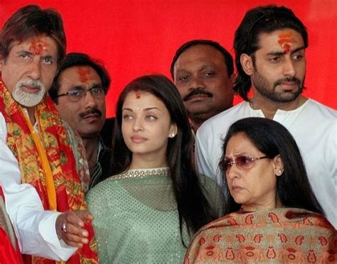 In pics: The Bachchan Family Tree - News18