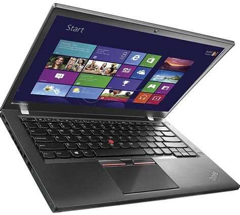 LENOVO ThinkPad T450s (20BW000DPB) Laptop - niskie ceny i opinie w ...