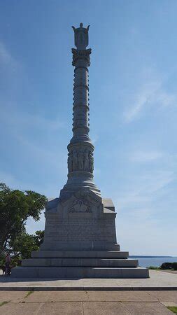 Yorktown Victory Monument - 2020 All You Need to Know BEFORE You Go ...