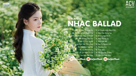 Nhạc Thất Tình Hay Nhất 2023 - Tuyển Tập Nhạc Ballad Hay Nhất 2023 -LK Nhạc Ballad Hay Nhất Hiện ...