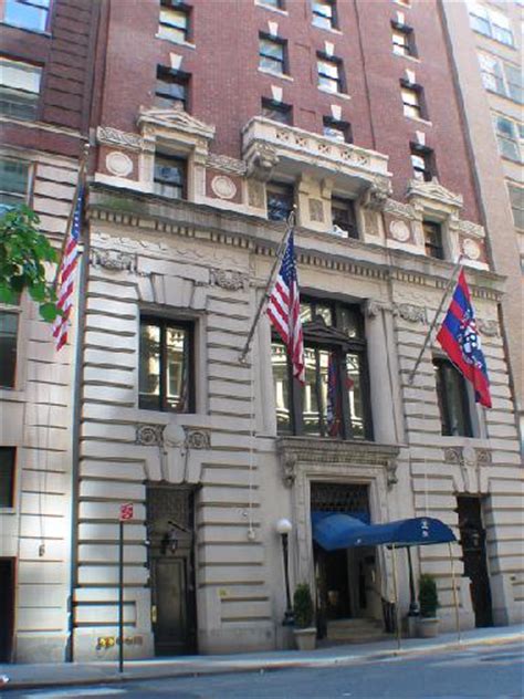 Penn Club of New York — New York, NY | phbCatalyst Group, inc.