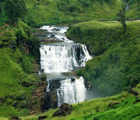 Nuwara Eliya, Sri Lanka | What to see in Nuwara Eliya