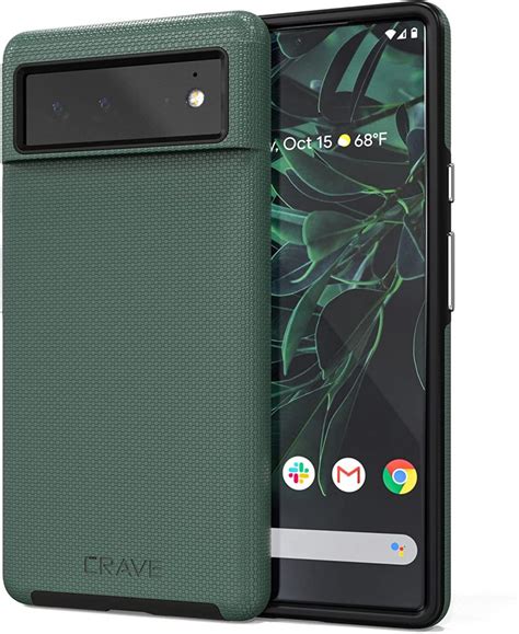 10 Best Cases For Google Pixel 6