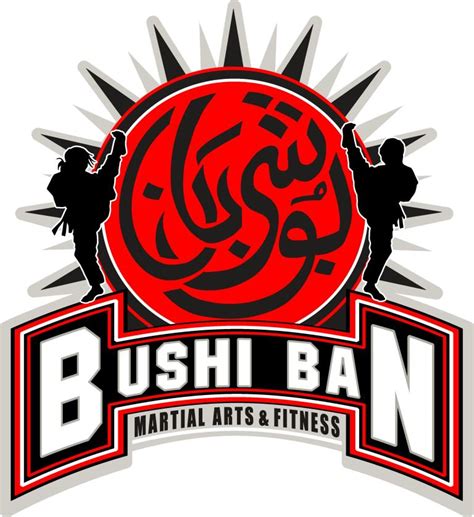 Bushi Ban CT – Building Superior Fitness, Focus and Confidence To Help ...