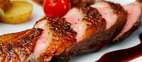 Cold Smoked Duck Breasts Recipe | Bradley Smokers | Electric Smokers