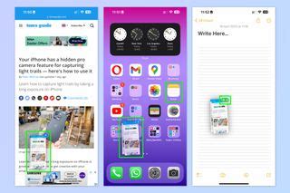 15 underrated iOS screenshot features every iPhone owner should know | Tom's Guide