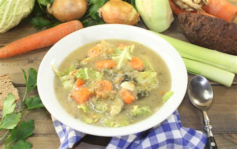 Cabbage soup diet: everything you need to know about the diet plan