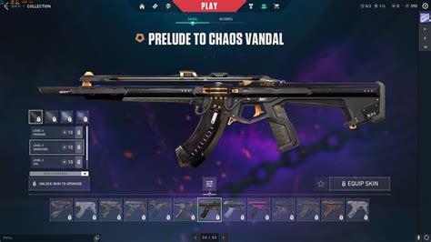 15 Best Vandal Skins in VALORANT - NEWS - GAMELIFE România