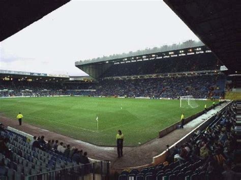 Elland Road Leeds