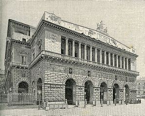 Teatro di San Carlo | Naples Opera House, Architecture & History ...