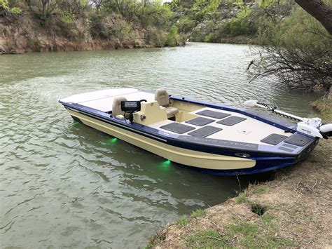 Jet Boats of Texas - Aluminum Jet Boats, Custom Jet Boats, River Jet Boats