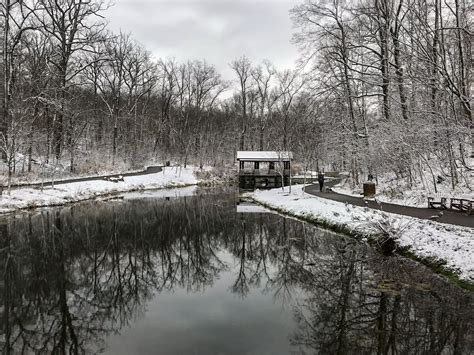 Winter family fun in your Five Rivers MetroParks - Five Rivers MetroParks