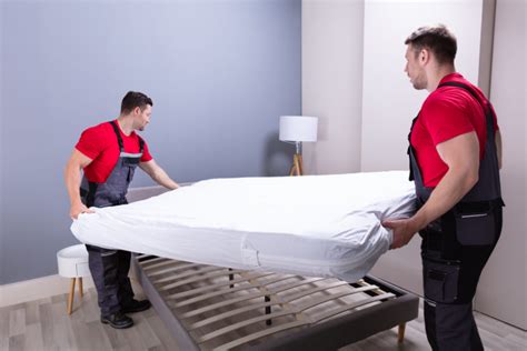 Mattress Removal | Wilco Junk Removal and Dumpster Rental