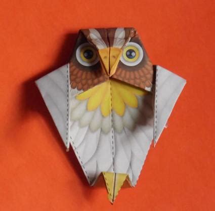 How to Make an Origami Owl | LoveToKnow