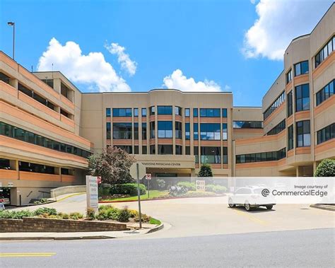 Kennestone Physicians Center II - 61 Whitcher Street NE, Marietta, GA ...