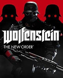 Wolfenstein: The New Order - Wikiwand