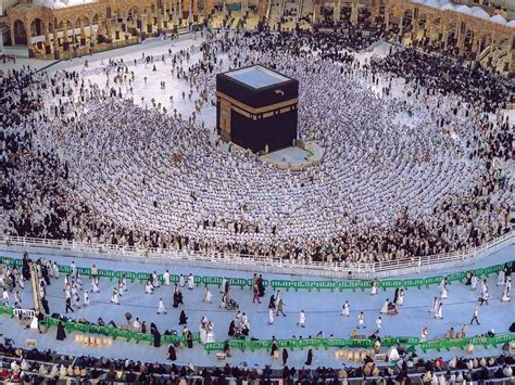 Haj 2023: Know departure deadline for Umrah pilgrims