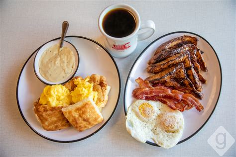 Nashville Breakfast Guide | Nashville Guru