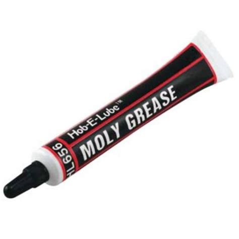 HL656 Moly Grease w/Molybdenum - Walmart.com - Walmart.com