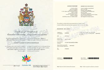 Valid proofs of Canadian citizenship - Canada.ca