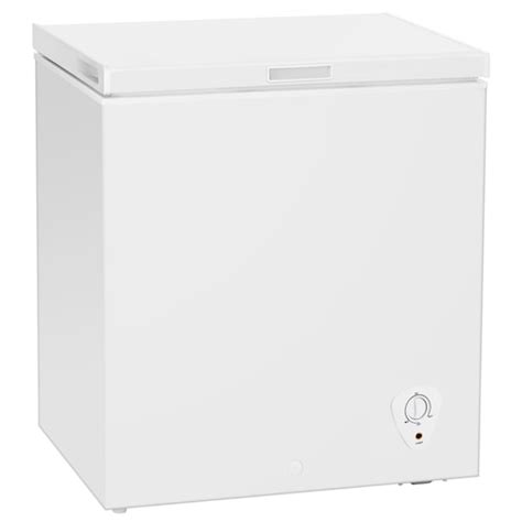 Danby 7.0 cu.ft Square Model Chest Freezer - ENERGY STAR® | The Home ...