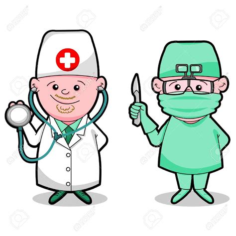 Surgery clipart | Cartoon images, Doctor humor, Free clip art