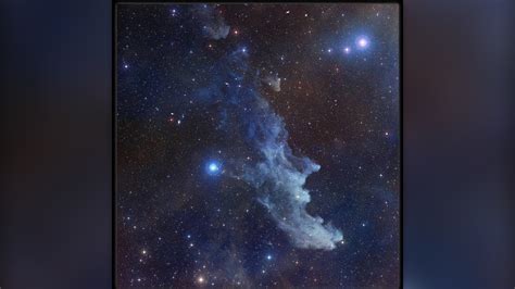 DSCVR - The 10 spookiest nebula...